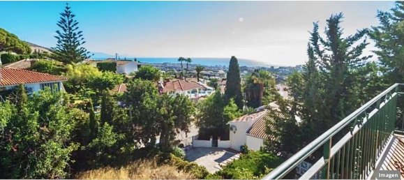 5 bedrooms Villa in Benalmadena, Spain No. 176180 2