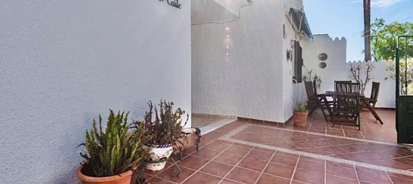 5 bedrooms Villa in Benalmadena, Spain No. 176180 21