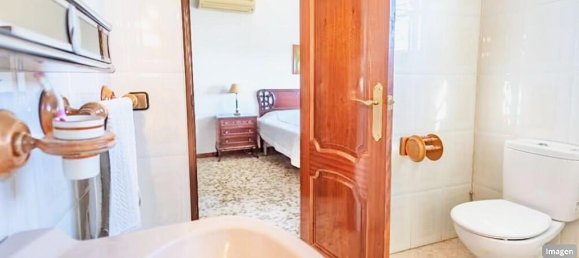 5 bedrooms Villa in Benalmadena, Spain No. 176180 15