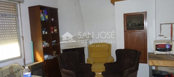 1 Schlafzimmer Haus in Aspe, Spain, Nr. 91909 4