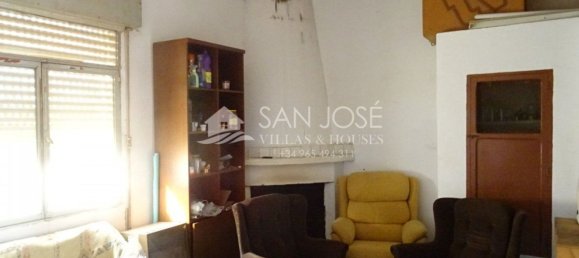 1 Schlafzimmer Haus in Aspe, Spain, Nr. 91909 21