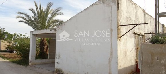 1 Schlafzimmer Haus in Aspe, Spain, Nr. 91909 25
