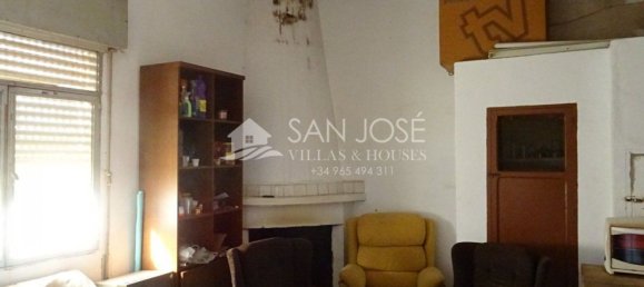 1 Schlafzimmer Haus in Aspe, Spain, Nr. 91909 28