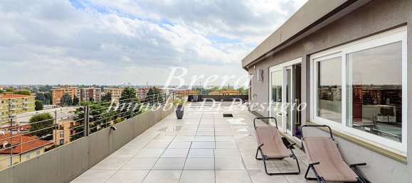 5 Schlafzimmer Doppelhaus in Villasanta, Italy, Nr. 361182 44