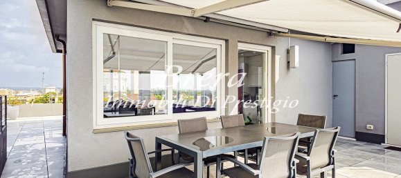 5 Schlafzimmer Doppelhaus in Villasanta, Italy, Nr. 361182 30