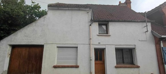 2 غرف نوم منزل في Bruay-sur-l'Escaut, France رقم 91087 2