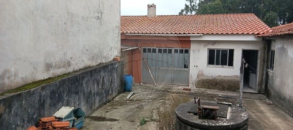 4 Schlafzimmer Haus in Esgueira, Portugal, Nr. 47992 22