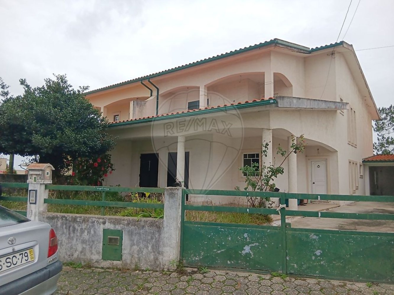 4 Schlafzimmer Haus in Esgueira, Portugal, Nr. 47992