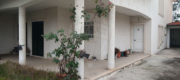 4 Schlafzimmer Haus in Esgueira, Portugal, Nr. 47992 25