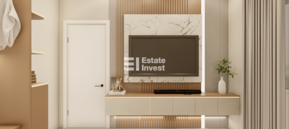 Appartement 1+1 à Alanya, Turkey No. 26449 9