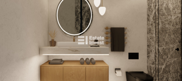 Appartement 1+1 à Alanya, Turkey No. 26449 11