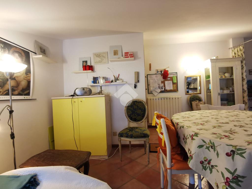 Apartamento de 1 dormitorio en Perugia, Italy No. 67816