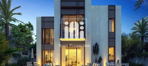 3 bedrooms Villa in Al Shamkha, UAE No. 8816 21