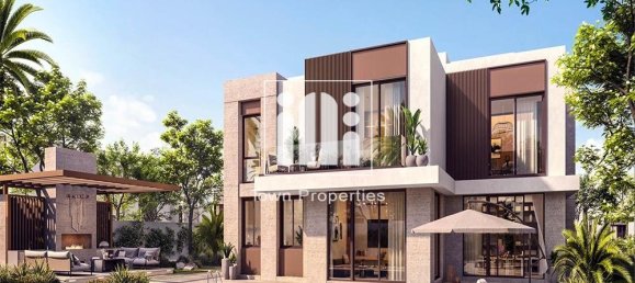 3 bedrooms Villa in Al Shamkha, UAE No. 8816 16