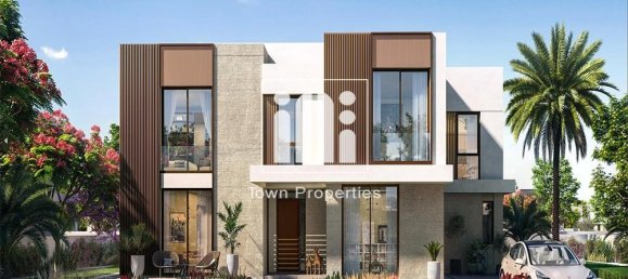 3 bedrooms Villa in Al Shamkha, UAE No. 8816 19