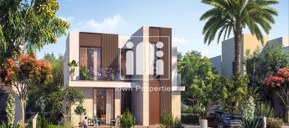 3 bedrooms Villa in Al Shamkha, UAE No. 8816 2