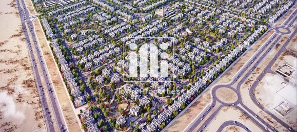 3 bedrooms Villa in Al Shamkha, UAE No. 8816 3