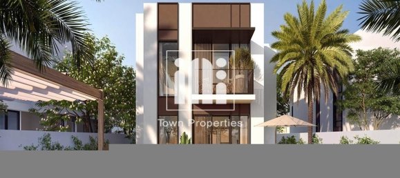 3 bedrooms Villa in Al Shamkha, UAE No. 8816 10