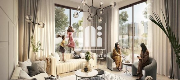 3 bedrooms Villa in Al Shamkha, UAE No. 8816 23