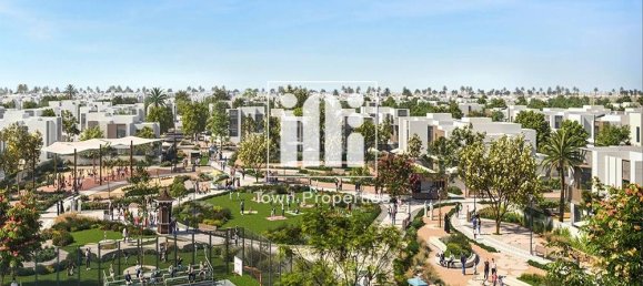 3 bedrooms Villa in Al Shamkha, UAE No. 8816 20