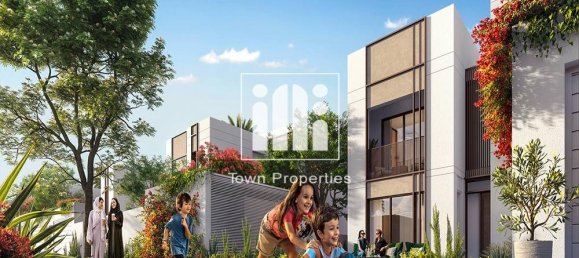 3 bedrooms Villa in Al Shamkha, UAE No. 8816 13