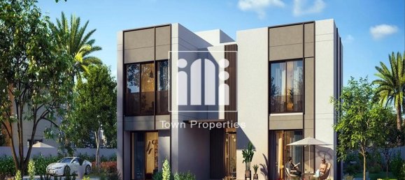 3 bedrooms Villa in Al Shamkha, UAE No. 8816 14