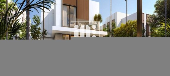 3 bedrooms Villa in Al Shamkha, UAE No. 8816 11