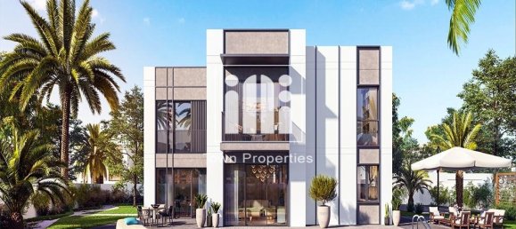 3 bedrooms Villa in Al Shamkha, UAE No. 8816 15