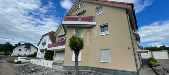 Apartamento de 1 dormitorio en Bad Kissingen, Germany No. 81352 6
