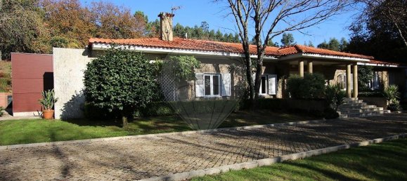4 bedrooms House in Guimaraes, Portugal No. 168992 30