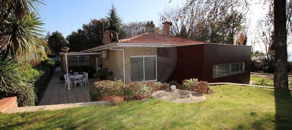 4 bedrooms House in Guimaraes, Portugal No. 168992 3