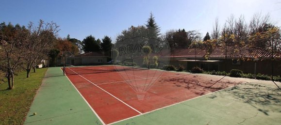 4 bedrooms House in Guimaraes, Portugal No. 168992 8