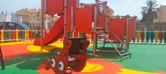 3 غرف نوم فيلا في Denia, Spain رقم 7529 10