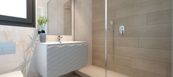 3 غرف نوم فيلا في Denia, Spain رقم 7529 7