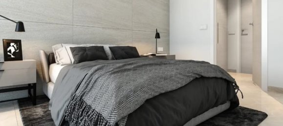 3 غرف نوم فيلا في Denia, Spain رقم 7529 8