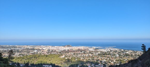 3 غرف نوم فيلا في Denia, Spain رقم 7529 16