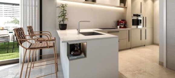 3 غرف نوم فيلا في Denia, Spain رقم 7529 4