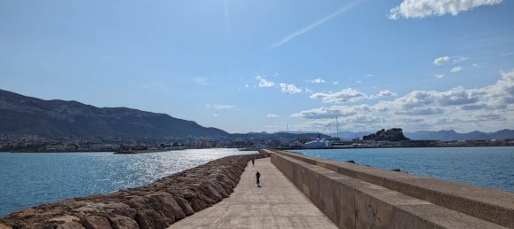 3 غرف نوم فيلا في Denia, Spain رقم 7529 18