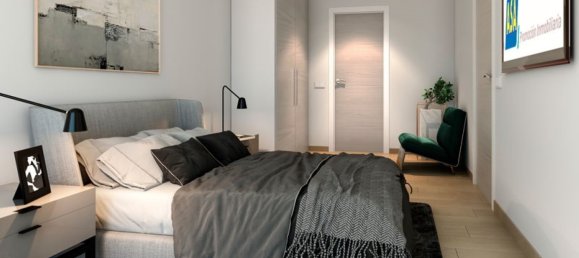 3 غرف نوم فيلا في Denia, Spain رقم 7529 6