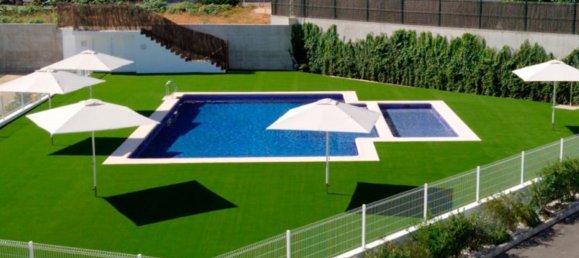 3 غرف نوم فيلا في Denia, Spain رقم 7529 9