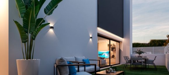 3 غرف نوم فيلا في Denia, Spain رقم 7529 3