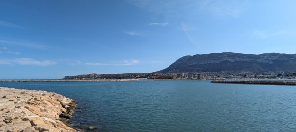 3 غرف نوم فيلا في Denia, Spain رقم 7529 17