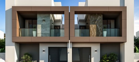 3 غرف نوم فيلا في Denia, Spain رقم 7529 2