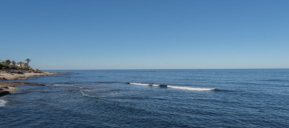 3 غرف نوم فيلا في Denia, Spain رقم 7529 15