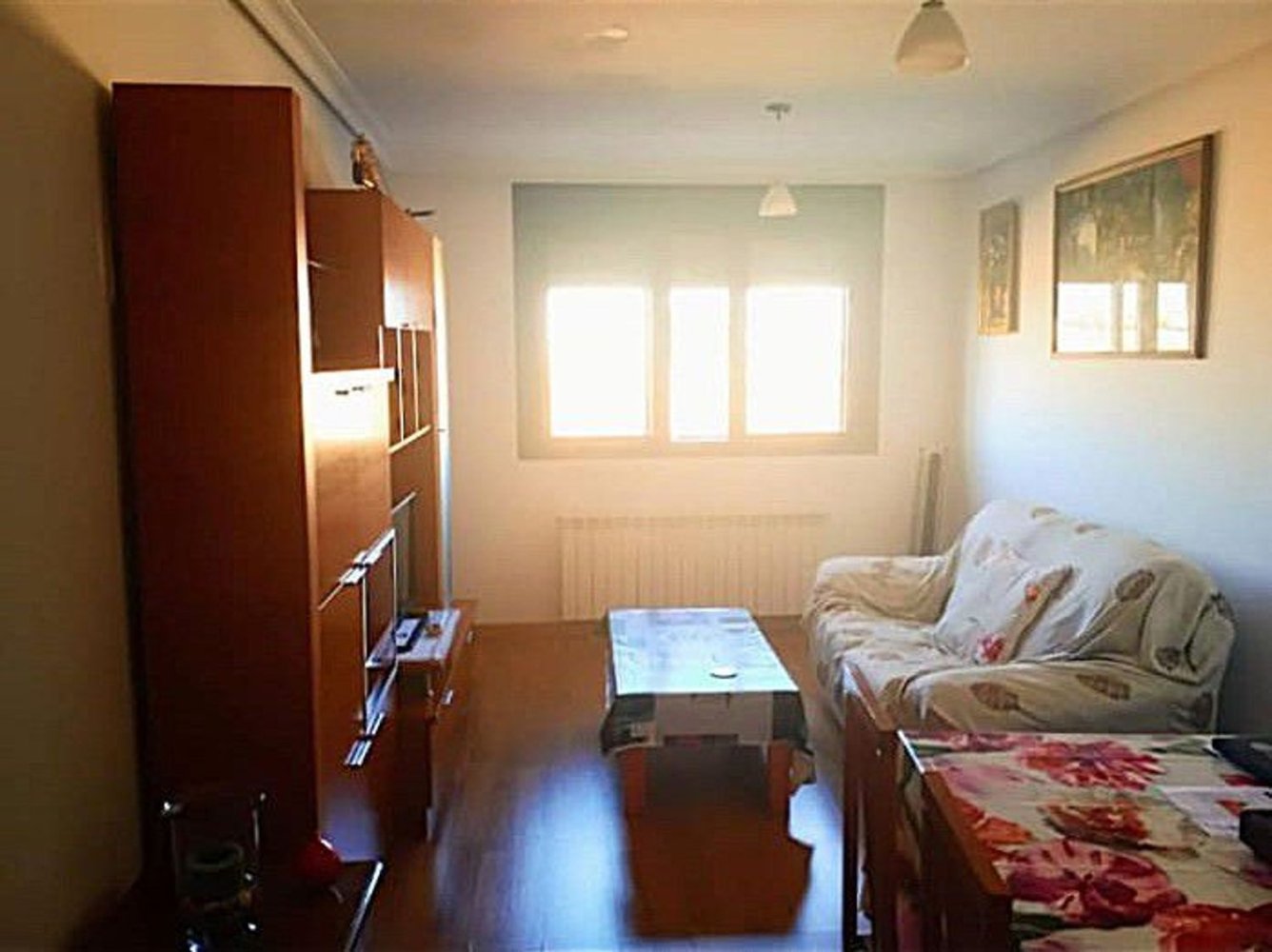 2 chambres Appartement à Castellanos de Moriscos, Spain No. 78417