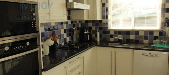 4 Schlafzimmer Haus in Ferragudo, Portugal, Nr. 102524 9