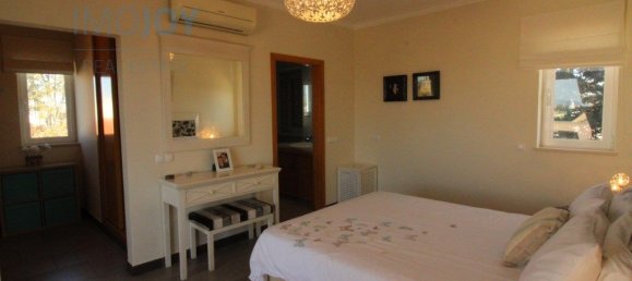 4 Schlafzimmer Haus in Ferragudo, Portugal, Nr. 102524 33