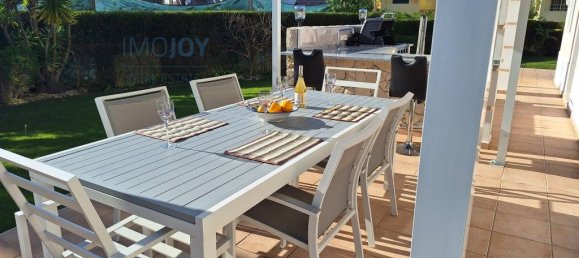 4 Schlafzimmer Haus in Ferragudo, Portugal, Nr. 102524 21