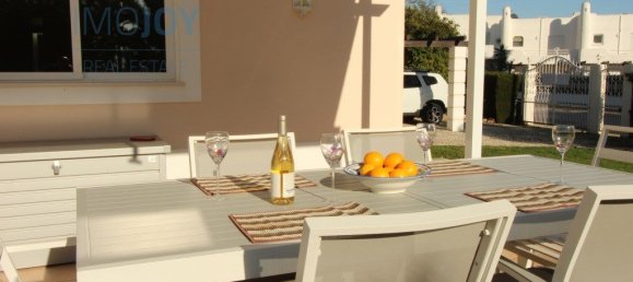 4 Schlafzimmer Haus in Ferragudo, Portugal, Nr. 102524 18