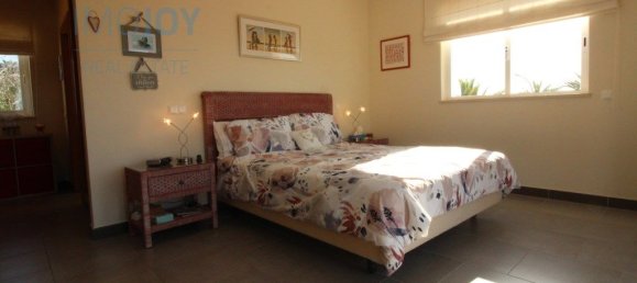 4 Schlafzimmer Haus in Ferragudo, Portugal, Nr. 102524 24